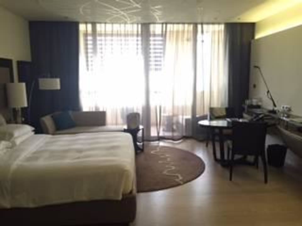 Park Hyatt Abu Dhabi Hotel & Villas  Park Hyatt Abu Dhabi Hotel and Villas