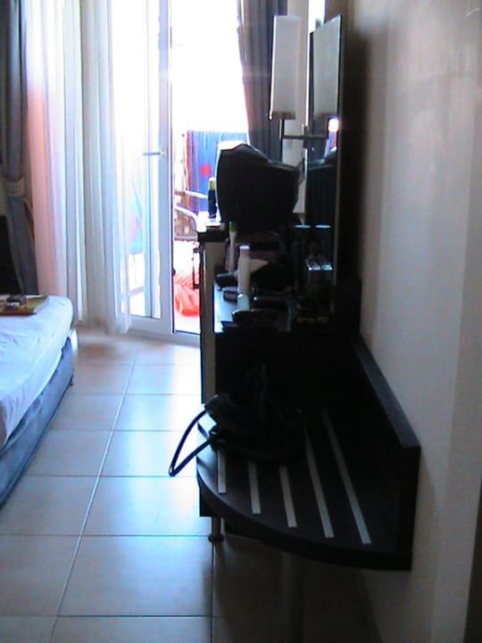 Zimmer Kleopatra Balik