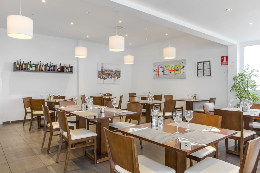 Gastro Jardines del Sol