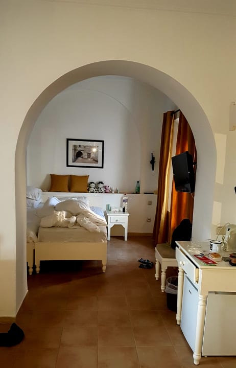 Zimmer Royal Karthago Djerba