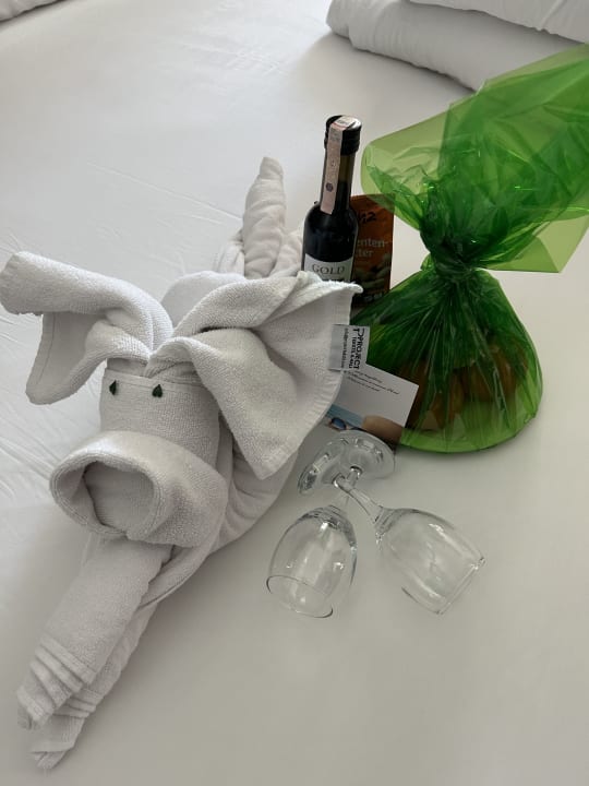 Zimmer Side Sunport Hotel & Spa