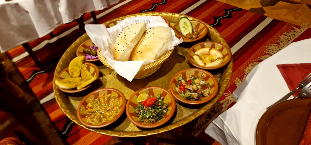 Gastro Makadi Spa - Adults only