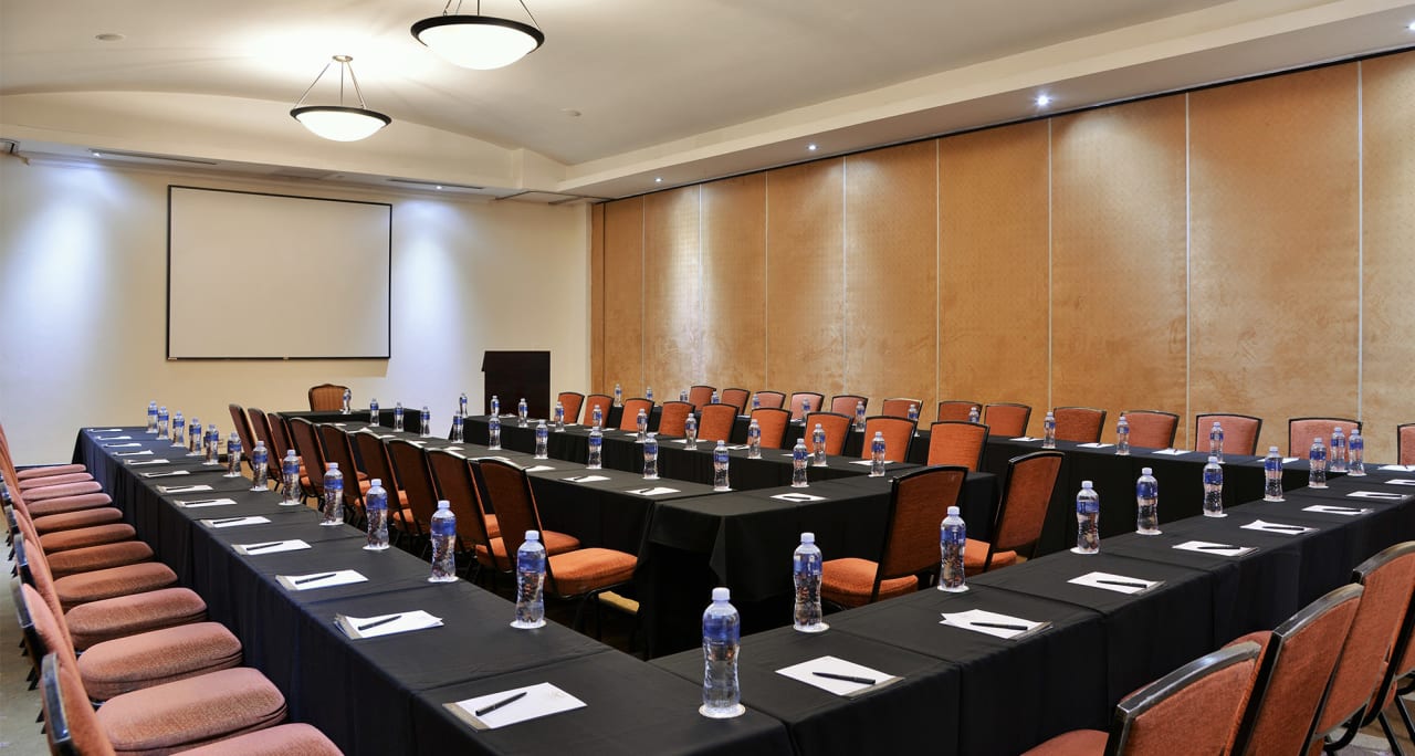 Sonstiges Premier Hotel Pretoria