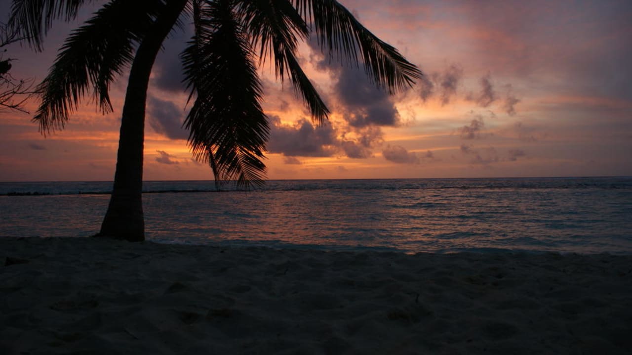 Hotel Summer Island Village Summer Island Maldives