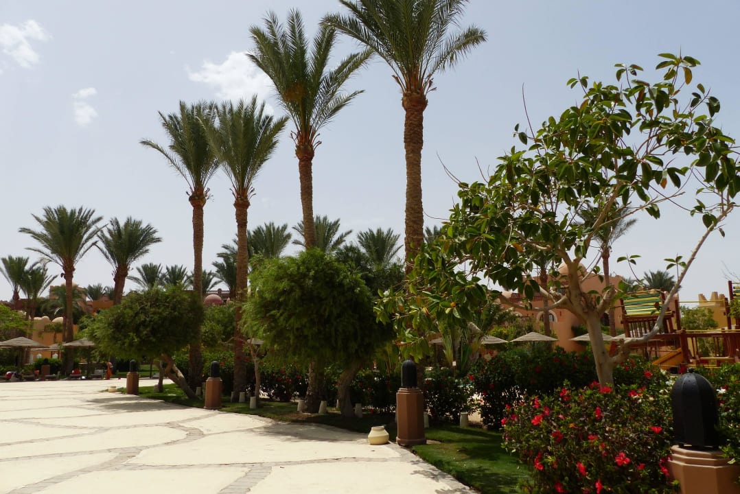 - Makadi Palace