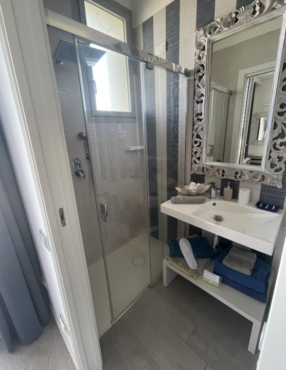 Zimmer Hotel Madalù