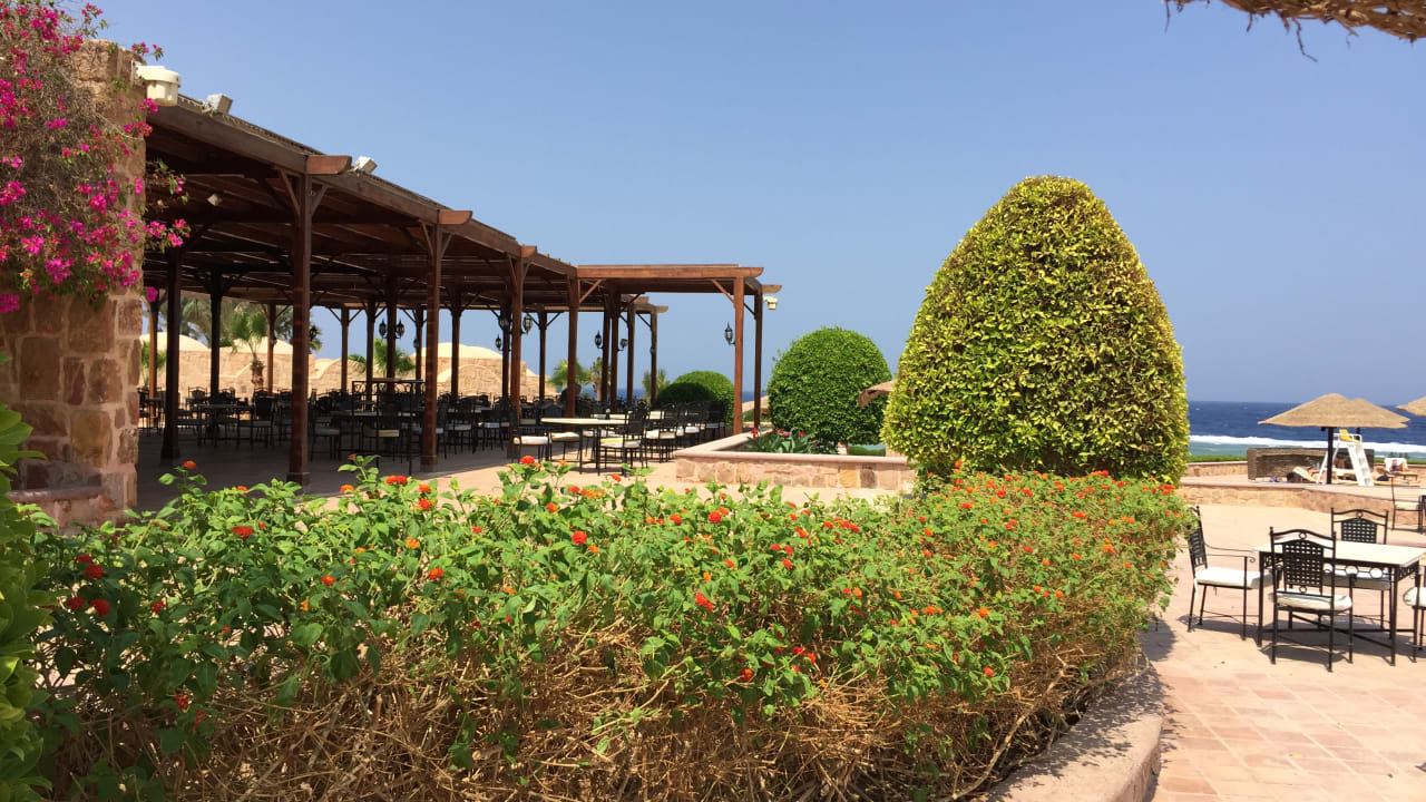 Strand Mövenpick Resort El Quseir