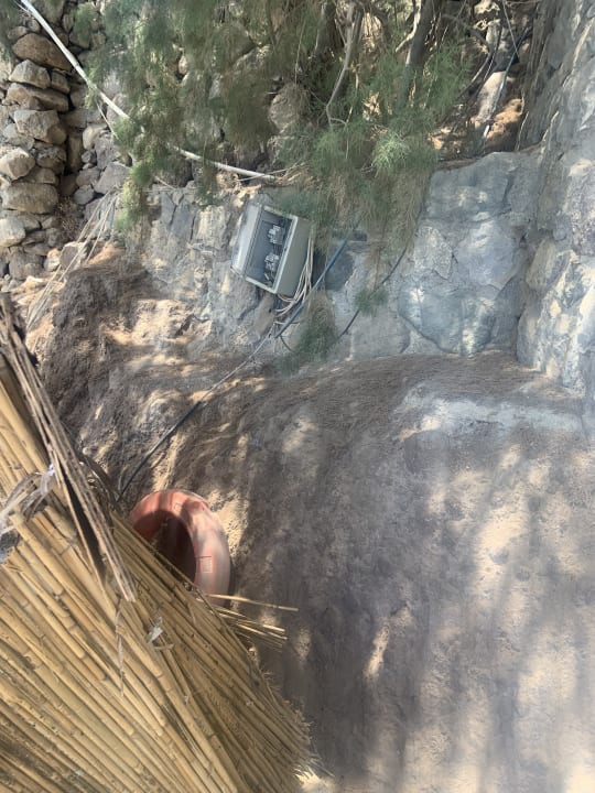 Strand Ladonia Hotels Mio Bianco