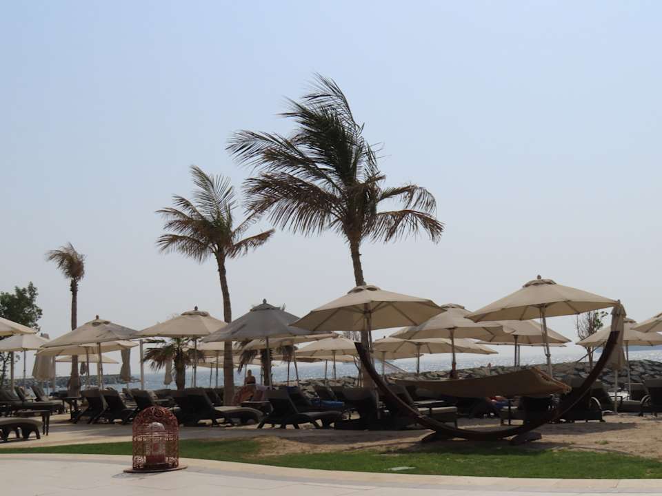 Strand Ajman Saray, a Luxury Collection Resort