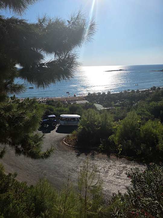 Pool Litore Resort & Spa