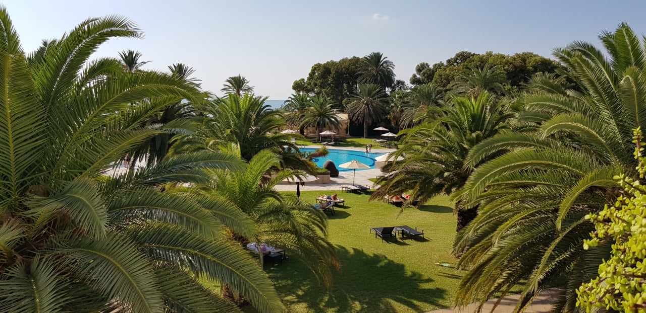 Pool Oceana Hotel & Spa