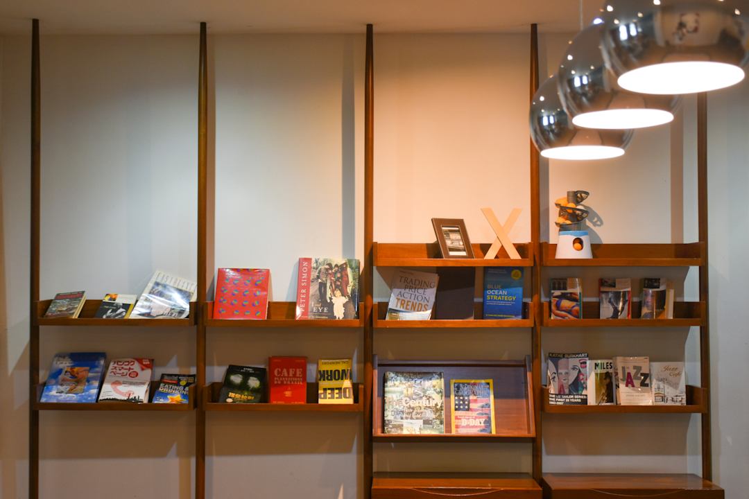 Außenansicht Tolani Nimman Villa Chaing Mai