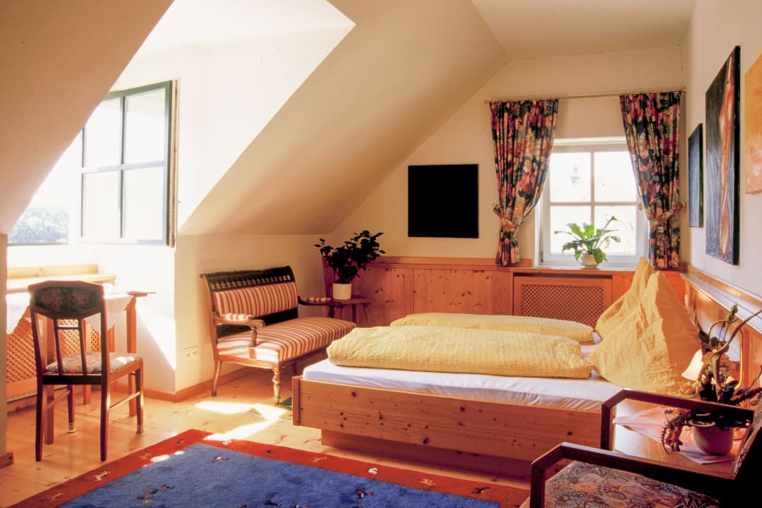 Zimmer Hotel Zum schwarzen Bären