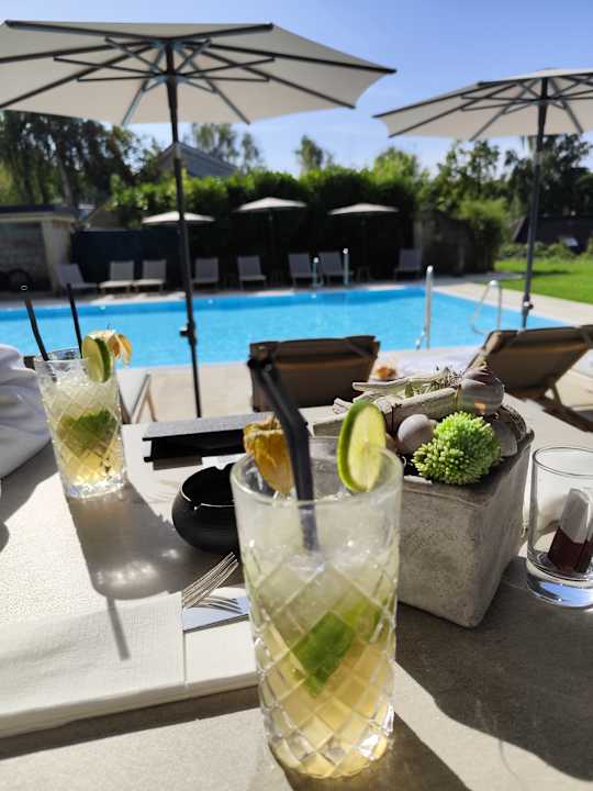 Pool Alter Meierhof Glücksburg