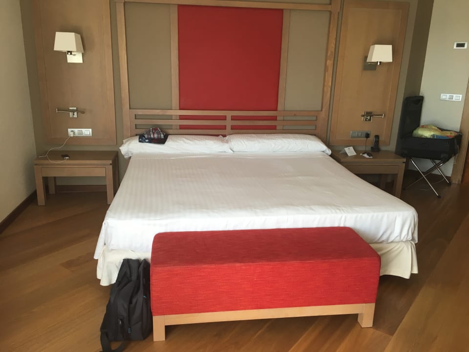 Zimmer Protur Biomar Sensatori Resort