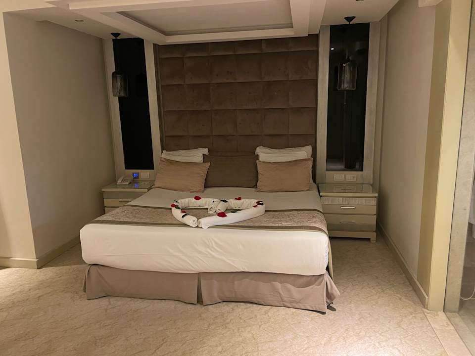 Zimmer Kaisol Romance Resort