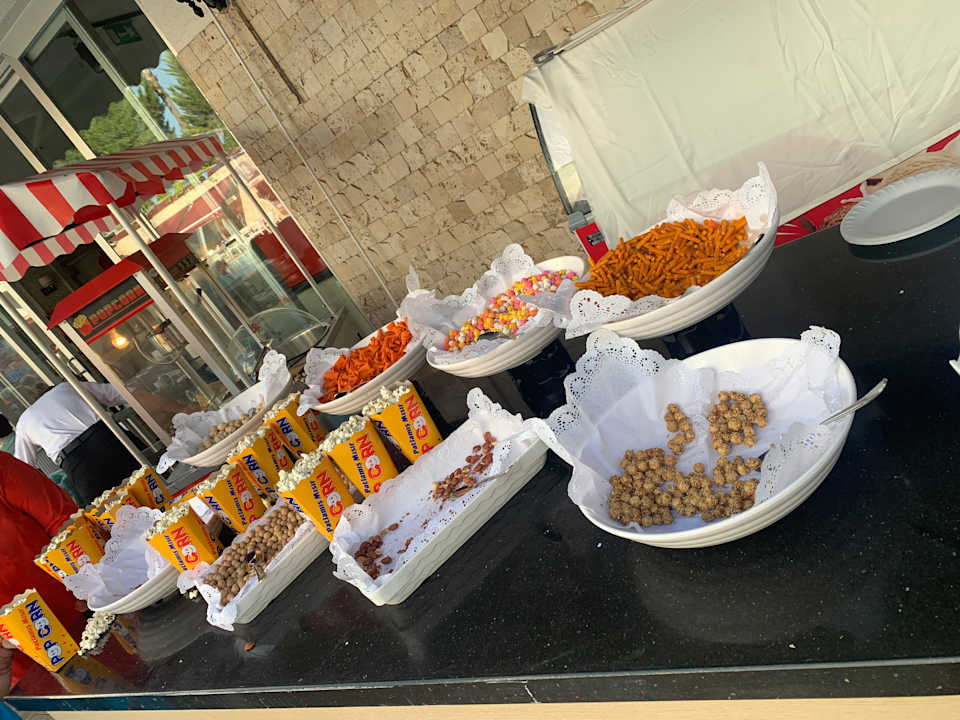 Gastro Merve Sun Hotel & Spa