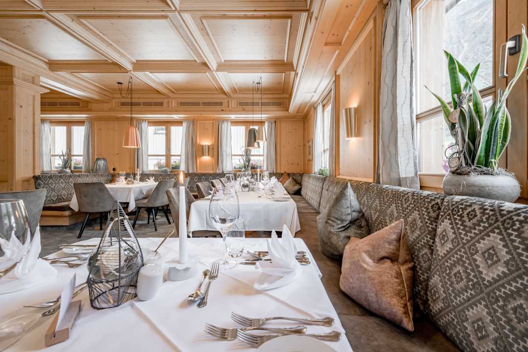 Gastro Superior Hotel Rössle