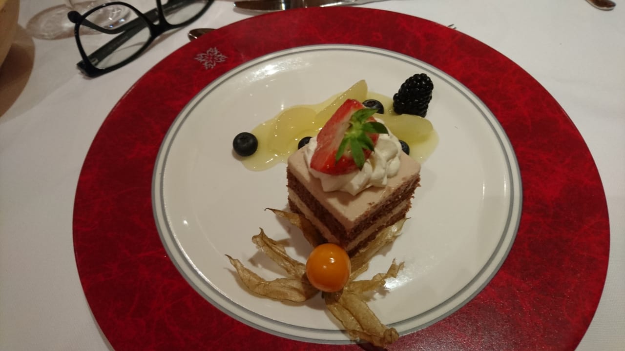 Gastro Vitalhotel Sonnenhof