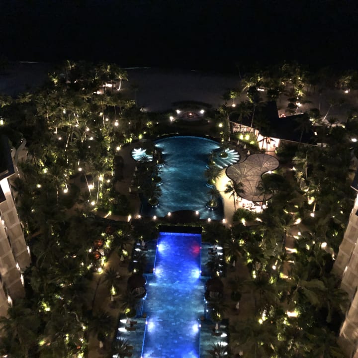 Ausblick InterContinental Phu Quoc Long Beach Resort by IHG