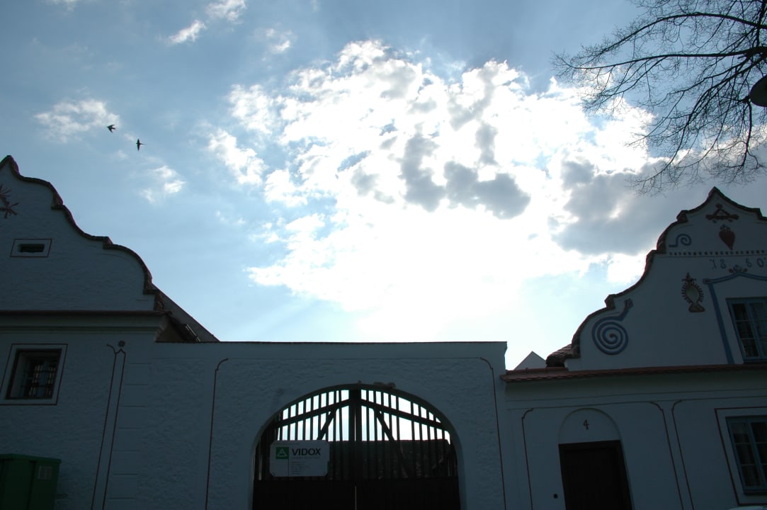 Sonstiges Wellness Resort Boží Oko