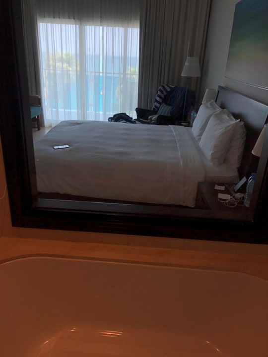 Zimmer Radisson Blu Resort Fujairah