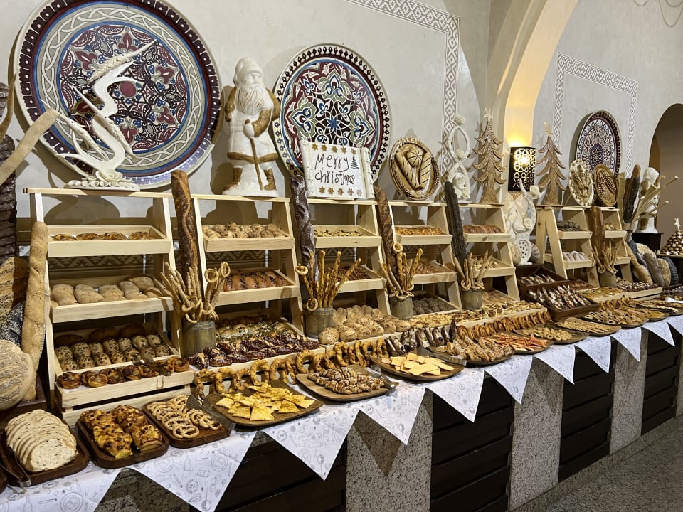 Gastro Jaz Makadi Oasis Resort