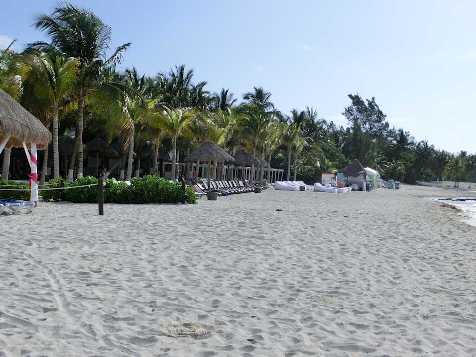 Strand Sandos Caracol Eco Resort