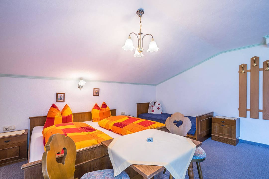 Haus Veitl Haus Veitl