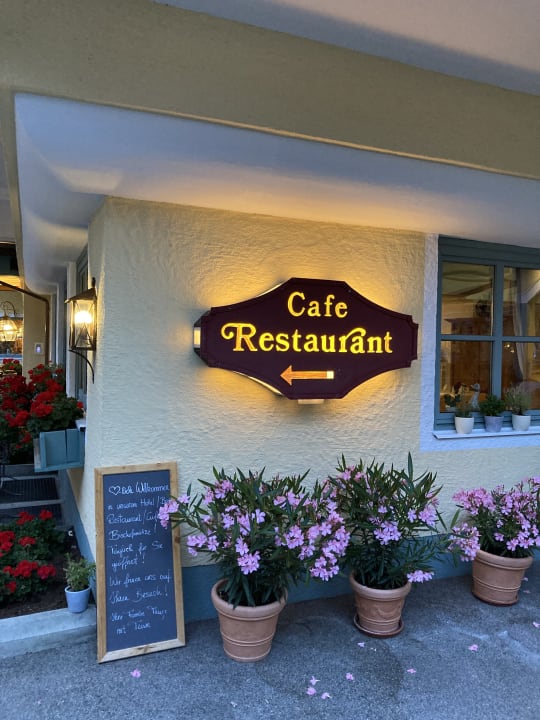 Gastro Hotel Bischofsmütze