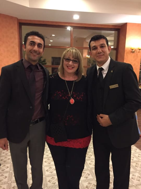 Sonstiges Alaiye Resort & Spa