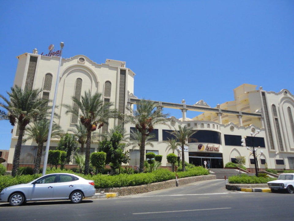 Hurghada Riviera Aqua Park Resort