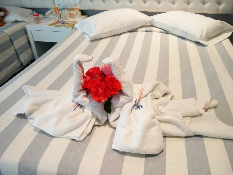 Zimmer HARPIN Georgioupolis Resort Aquapark & SPA