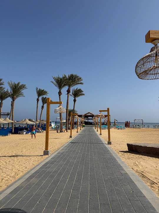 Strand Pickalbatros Villaggio Resort - Portofino