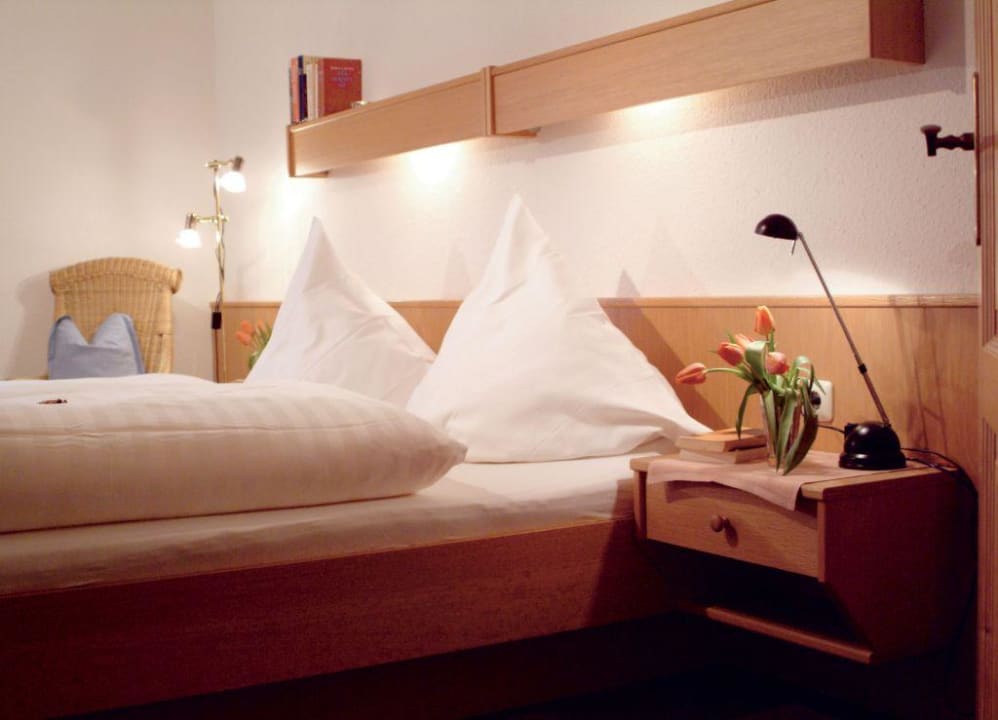 Room Ferienwohnungen Der Oberstdorfer