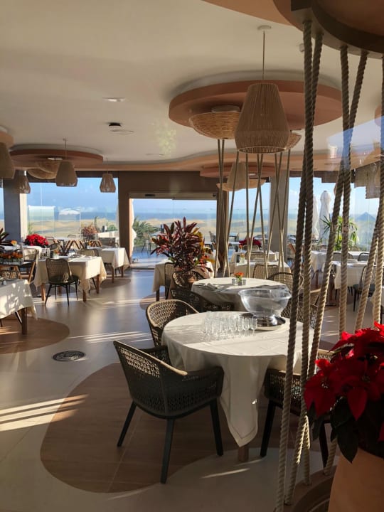 Gastro Hotel Riu Palace Maspalomas Adults Only
