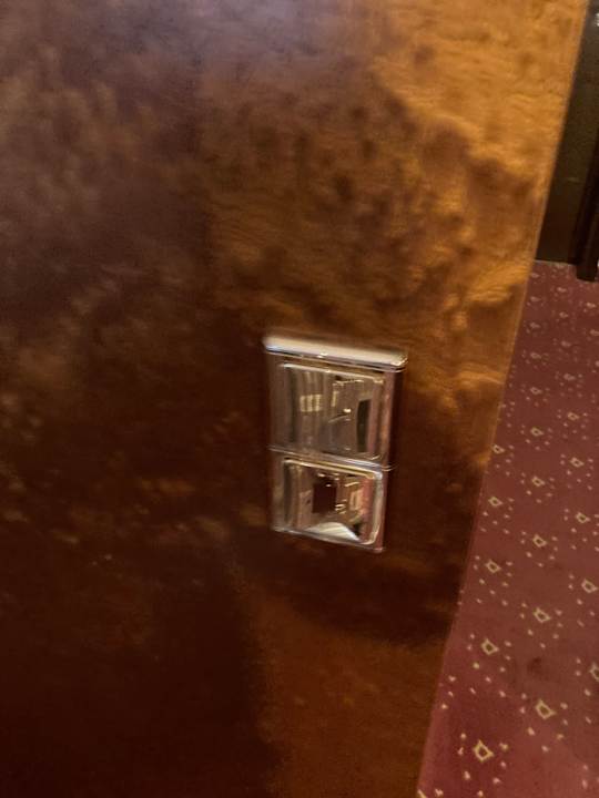 Zimmer Best Western Premier Grand Hotel Russischer Hof