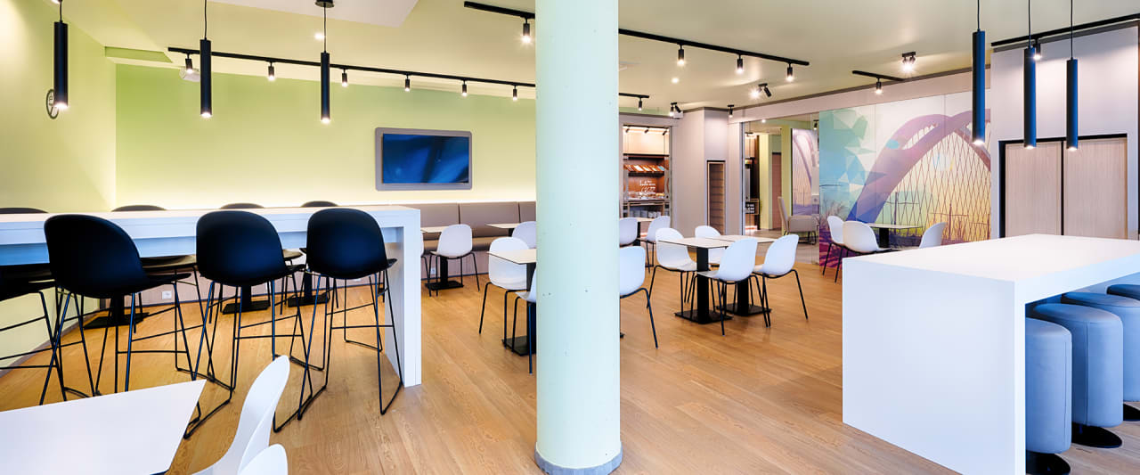 Gastro B&B Hotel Kehl