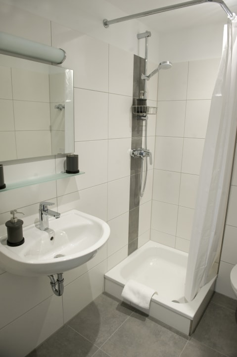 Zimmer Hotel Central