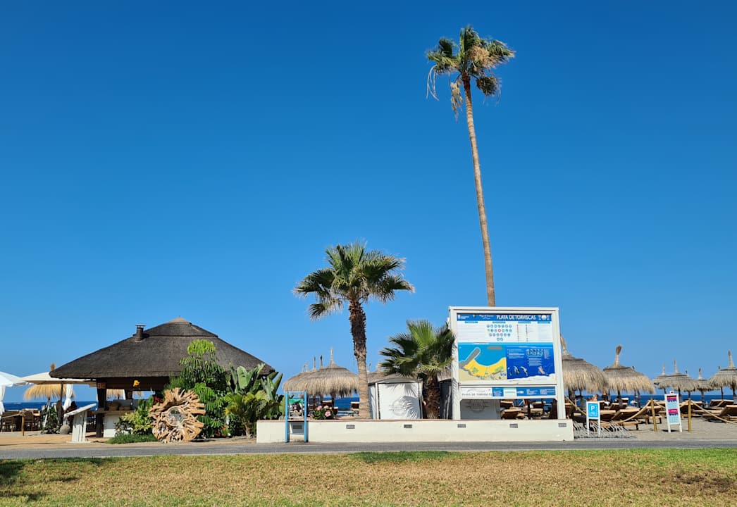 Strand Princess Inspire Tenerife