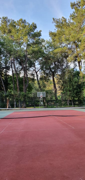 Sport & Freizeit Arcanus Hotels Sorgun