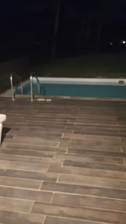 Pool Alia Palace