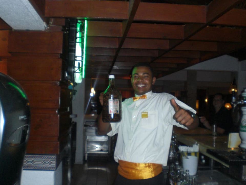 Antonio Sunscape Puerto Plata