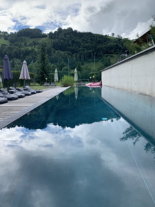 Pool ACTIVE by Leitner's|Natur&LifestyleHotel