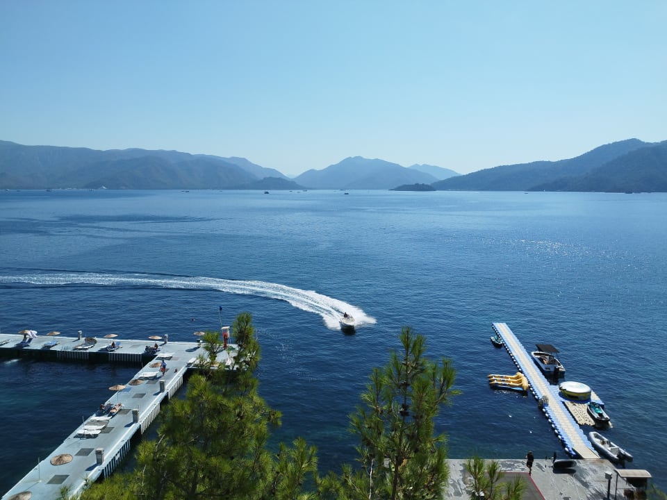 Sport & Freizeit Labranda Mares Marmaris