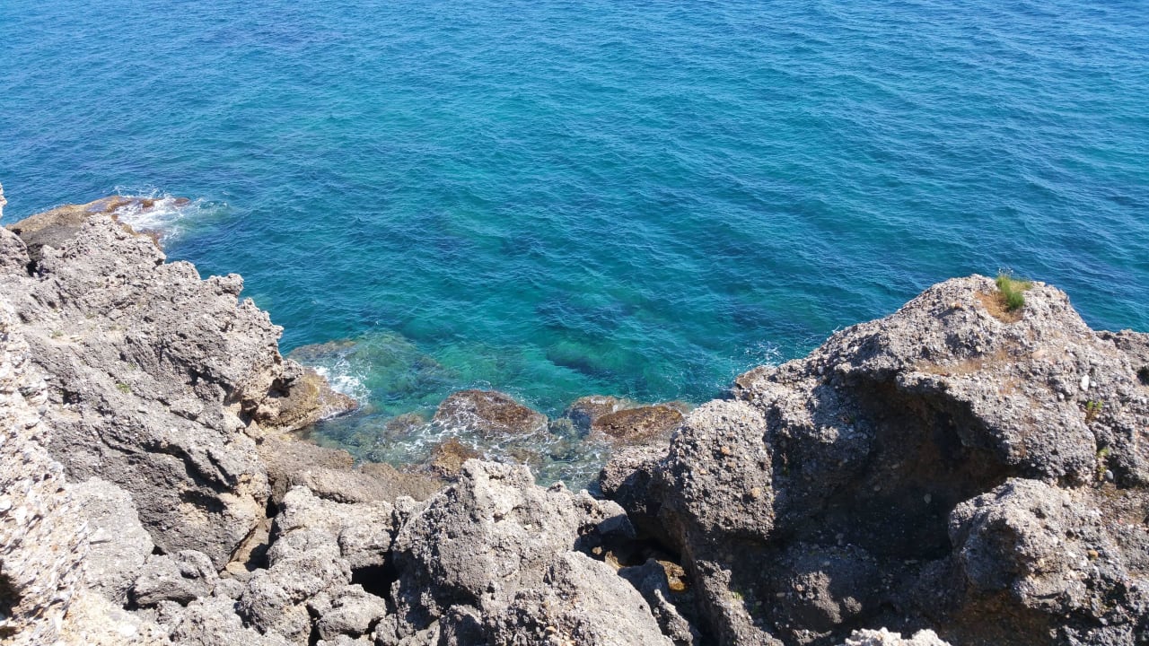 Meer Litore Resort & Spa