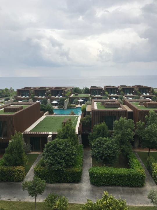 Zimmer Maxx Royal Kemer Resort