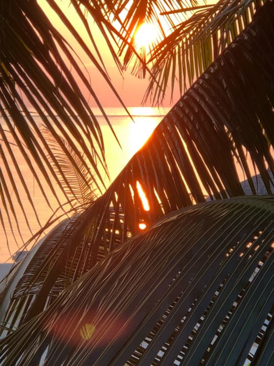 Ausblick Sun Siyam Olhuveli