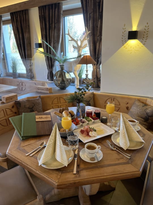 Gastro Landgasthof Rechenwirt