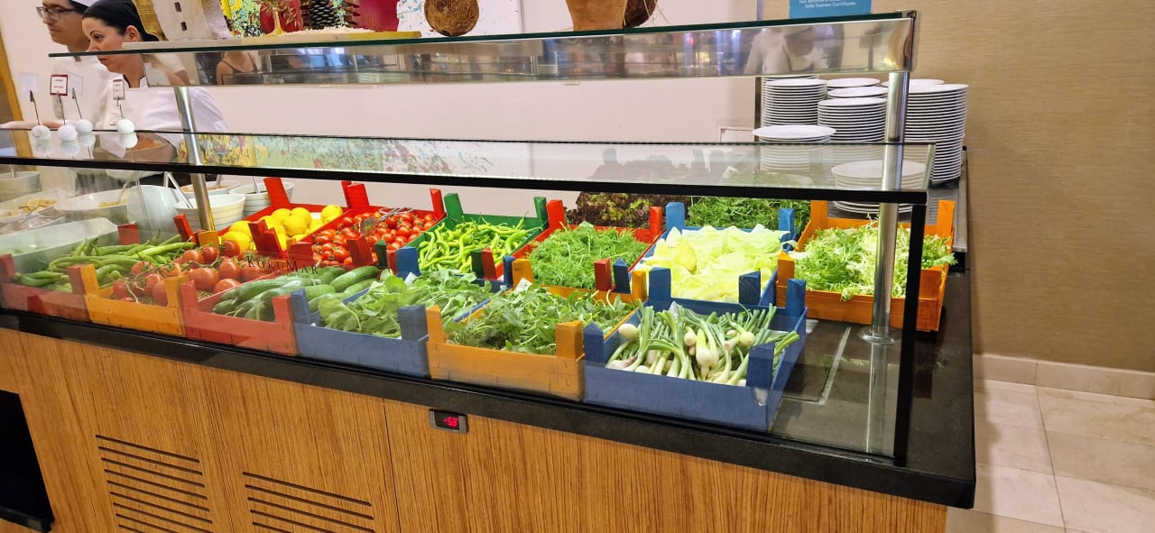 Gastro Korumar Ephesus Beach & Spa Resort